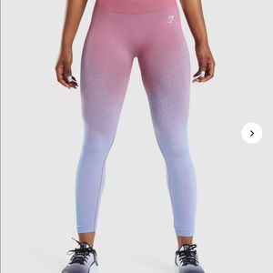 Gymshark Adapt Ombre Leggings